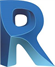 Logo Revit